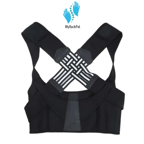 MyBackPal 2.0 Posture Corrector - Image 9