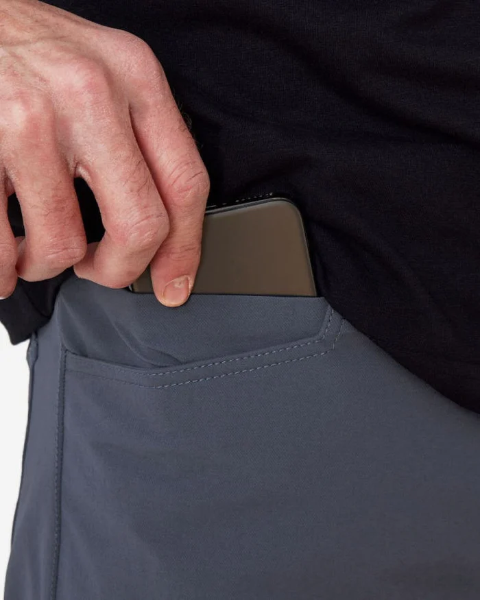 Men's Casual Travel Pants - Image 18