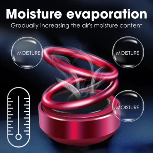 AEXZR™ Air Humidifier Kinetic Device - Image 6