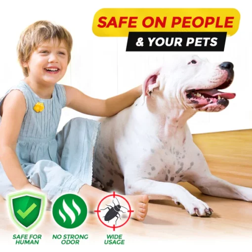 GFOUK™ Roach Maxtrap Gel - Image 5