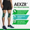 AEXZR™ EMS Height Booster