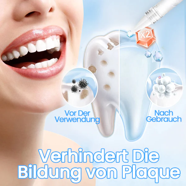 Ceoerty™ MedDent Zahnbleich-Reparaturgel - Image 4