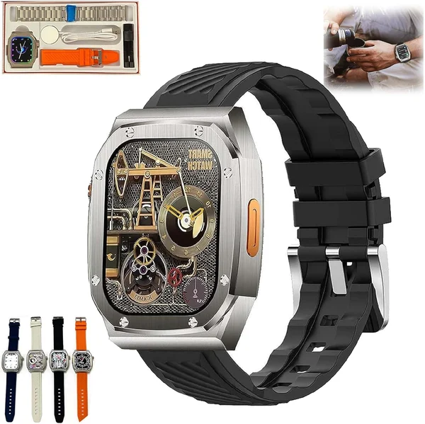 Z79 Max Smart Watch - Image 6