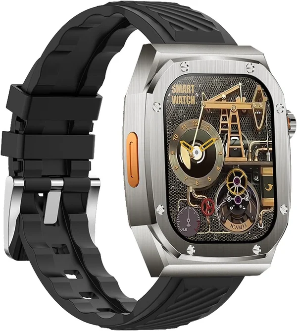 Z79 Max Smart Watch - Image 8