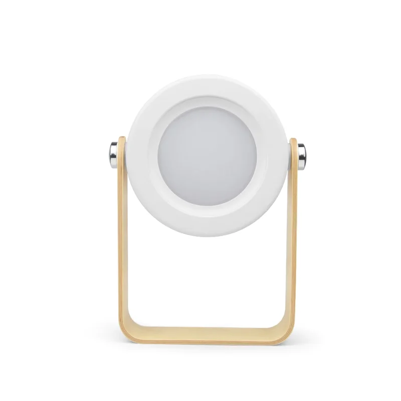 Best Design Products of Localityi-2023 folding LED reading lamp - Image 12