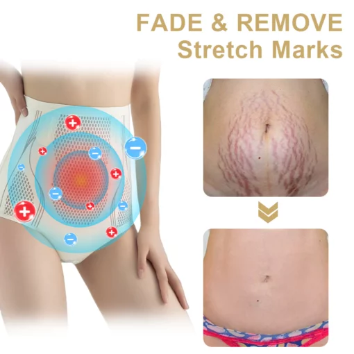 2023 New Version PISPARA™ Original Ice Silk Ion Fiber Repair Shaping Device - Image 9