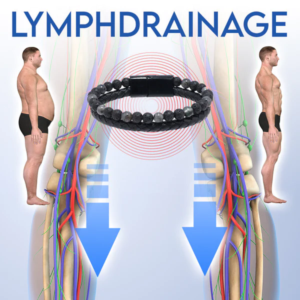 LUXE+ Trio MAXHematie Perlenarmbänder - Image 6