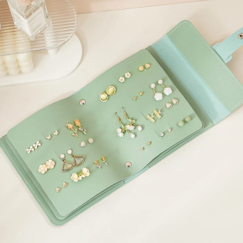 Jewelry Storage Bag - Image 14