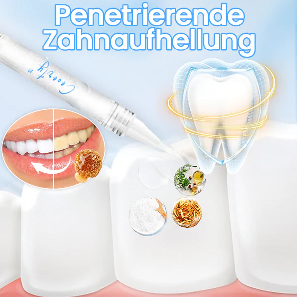 Ceoerty™ MedDent Zahnbleich-Reparaturgel - Image 5