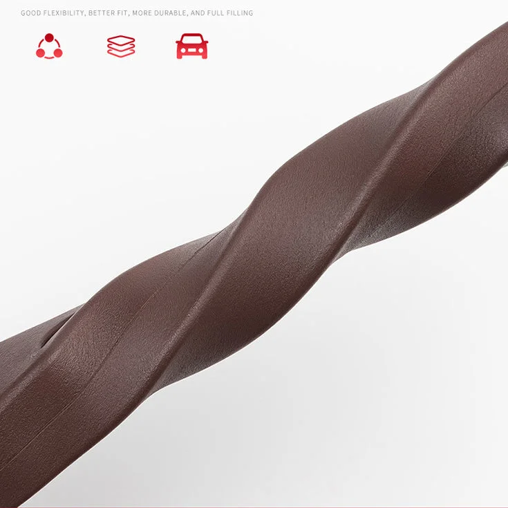 Car Seat Gap Plugs Storage Strips - Image 9