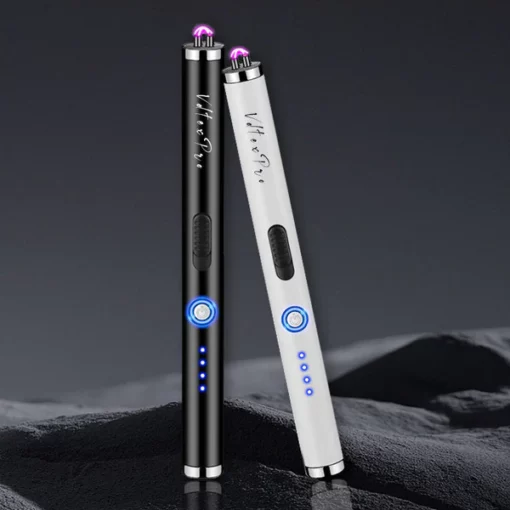 Ceoerty™ VoltexPro Tactical High-Performance Stun Pen