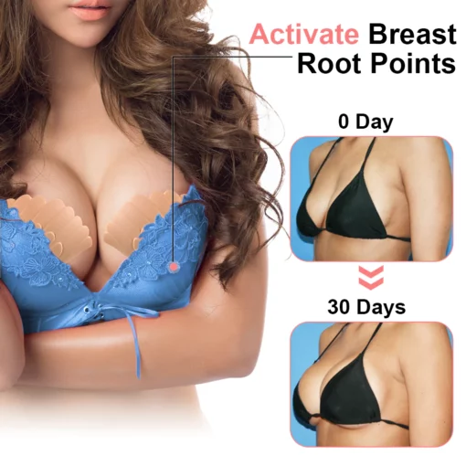 GFOUK™ WingBosom Electric Bust Massager - Image 8