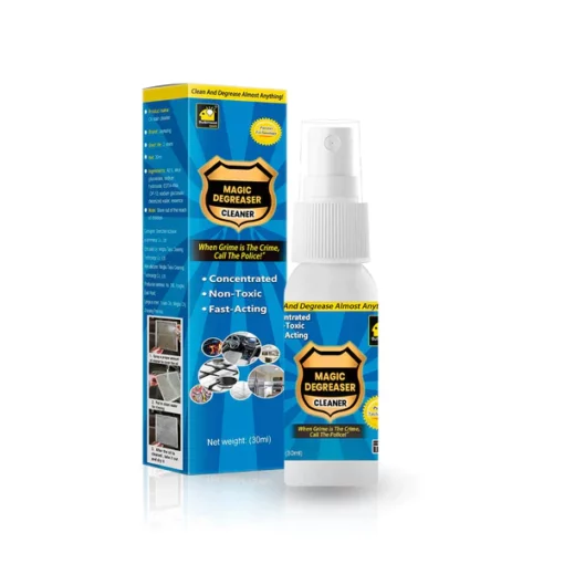 FATONG™ Grease Dissolving Spray - Image 7