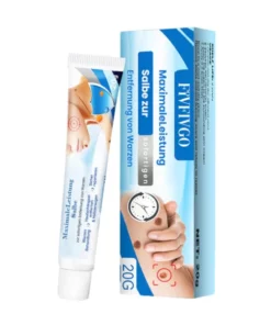 Fivfivgo™ MaximaleLeistung Salbe zur sofortigen Entfernung von Warzen