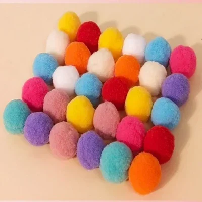 Plush Ball Shooting Gun - Image 4