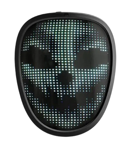 LED Face Mask Smart Control - Image 5