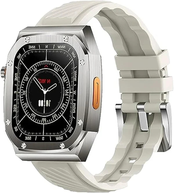 Z79 Max Smart Watch - Image 9