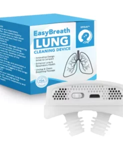 GFOUK™ EasyBreath Lung Cleaning Device