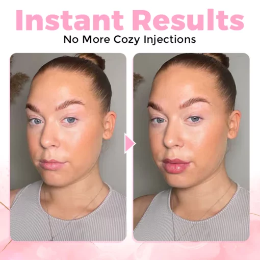 Biancat™ PoutPop Lip Plumping Serum - Image 7