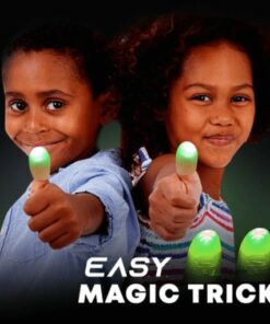 GFOUK™ Magic Thumb – Light For The Fingers