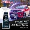 Anti-Snow Spray