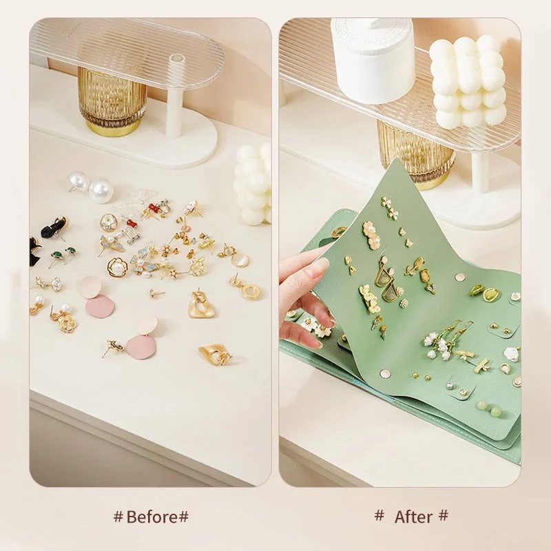 Jewelry Storage Bag - Image 15