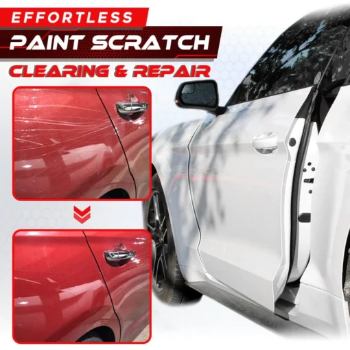 Fivfivgo™ Waterproof Car Paint for Scratches - Image 3