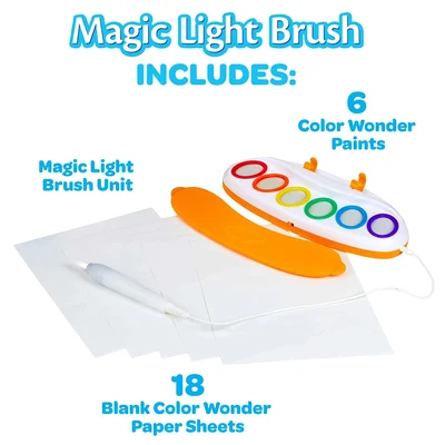 Magic Light Brush - Image 8