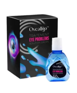 Oveallgo™ OptiClear Eye Problems Solution Drops