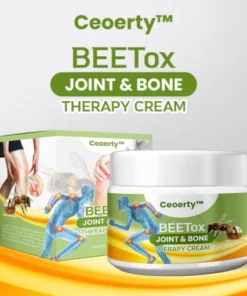 Ceoerty™ BEETox Joint & Bone Therapy Cream