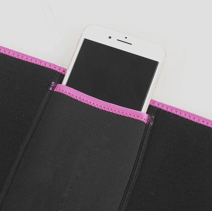 Waist Trainer Belt - Image 6