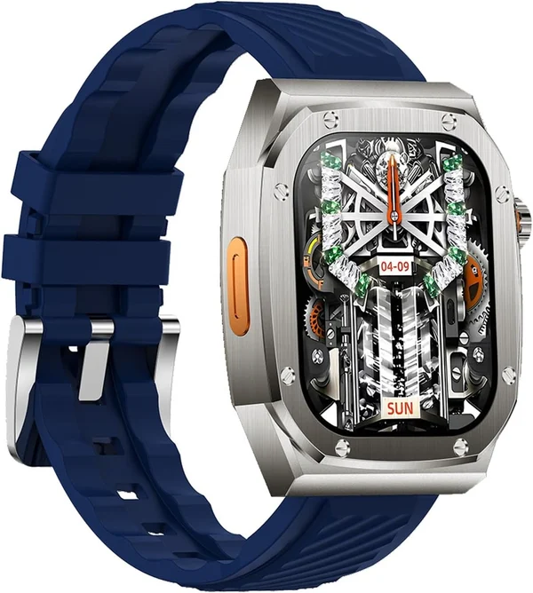 Z79 Max Smart Watch - Image 5
