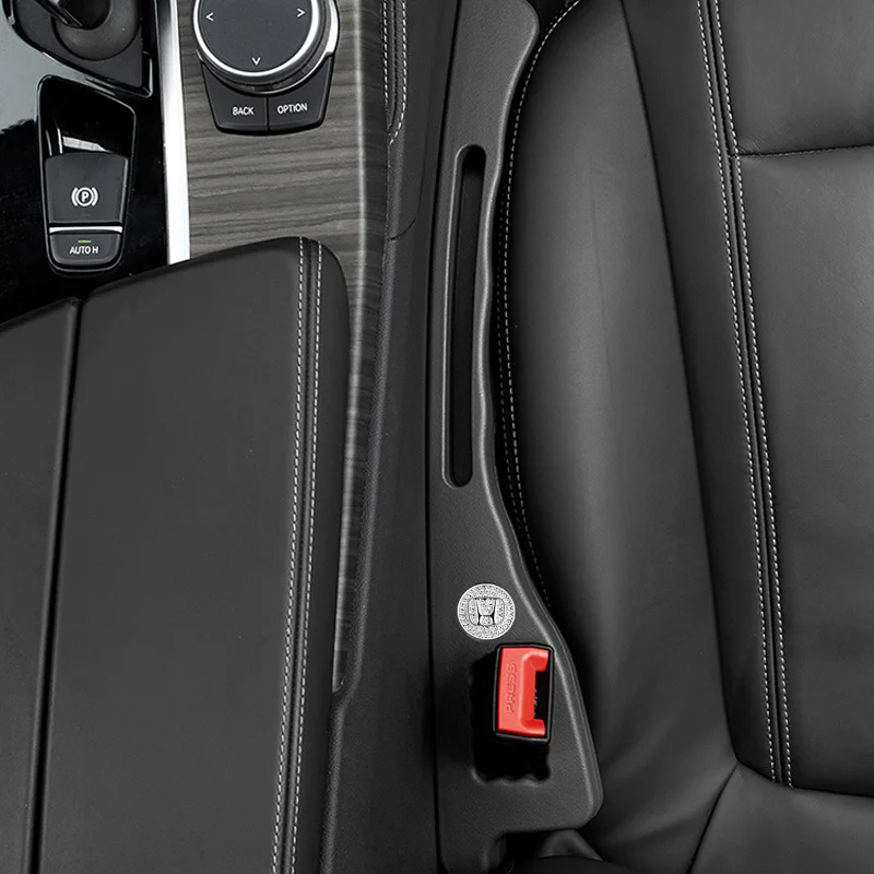Car Seat Gap Plugs Storage Strips - Image 6