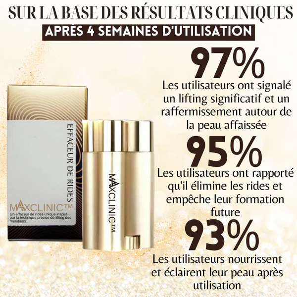 MaxClinic™ Effaceur de rides - Image 7