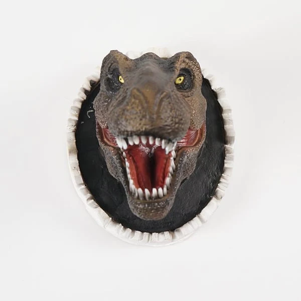 3D Dinosaur Wall Hanging Decoration - Image 11