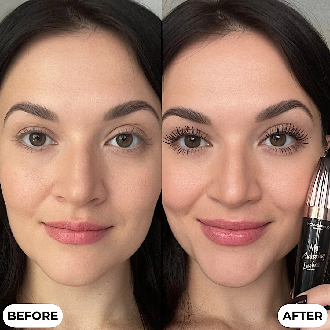 MY AMAZING LASHES MASCARA - Image 4