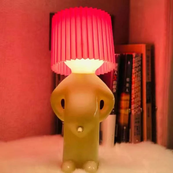 High-tech new doll table lamp - Image 5