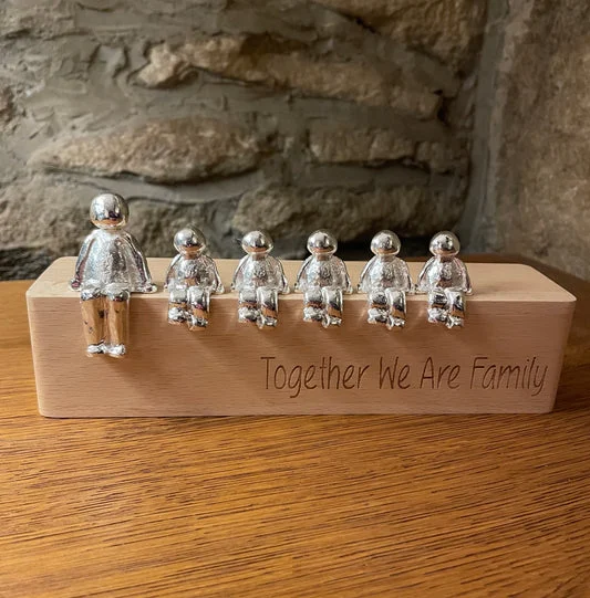 Together We Are Family gift - Image 17