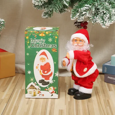 Twerking Santa Claus - Image 11