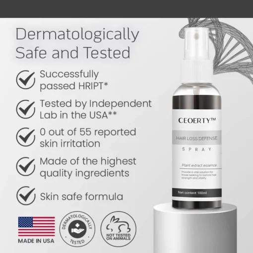 Ceoerty™ LocksGuard Anti-Hairloss Spray - Image 7