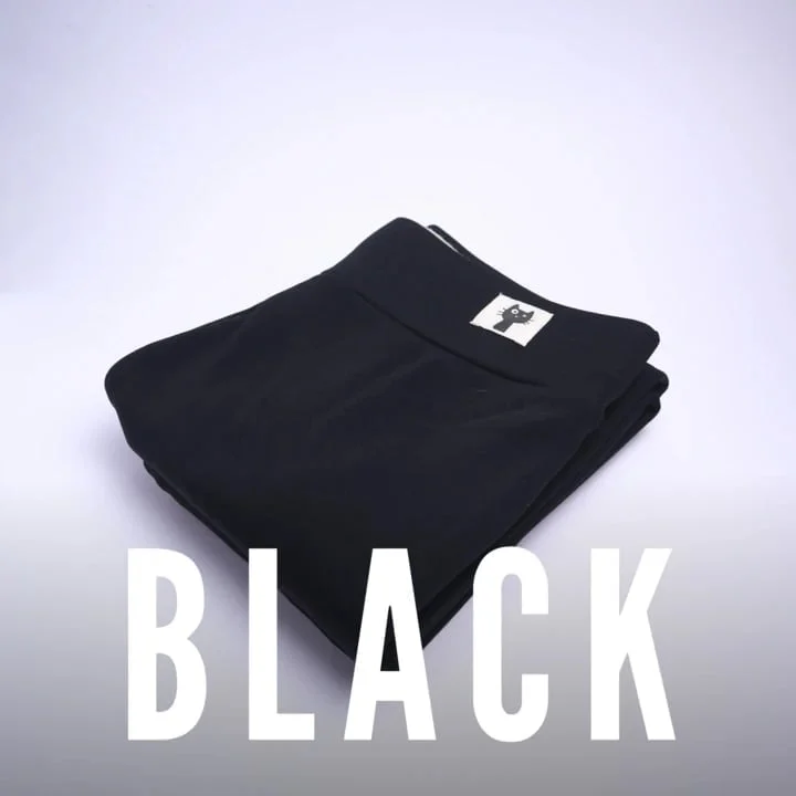 Slim Winter Leggings - Image 8