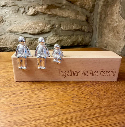 Together We Are Family gift - Image 20
