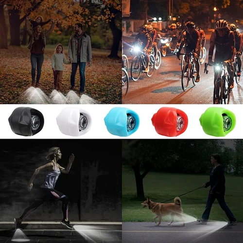 Crocodile Shoes Headlight - Image 7