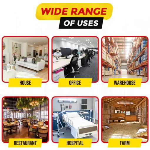 GFOUK™ Roach Maxtrap Gel - Image 4