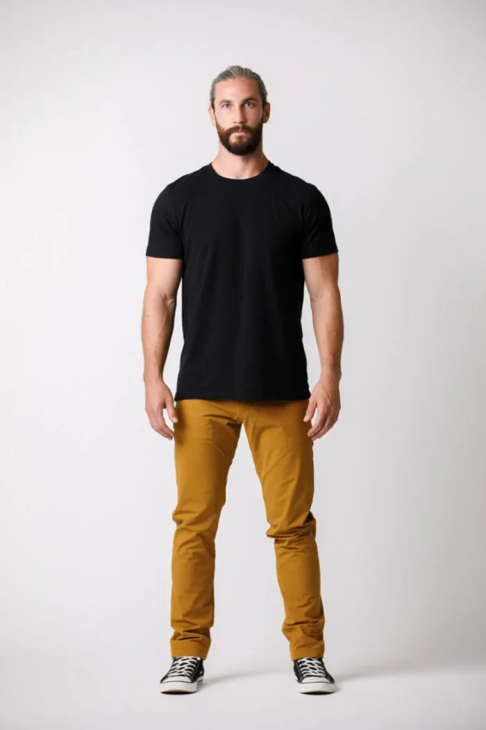 Men's Casual Travel Pants - Image 17