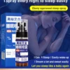【Instant Knockout】Wu Mu Chen Xiang Sleep Mist