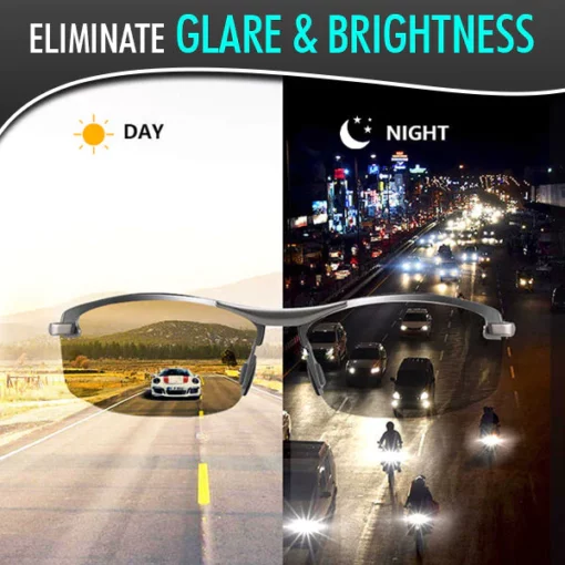 InnerClear™ Polarized Glasses - Image 5