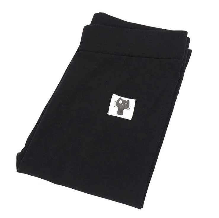 Slim Winter Leggings - Image 7