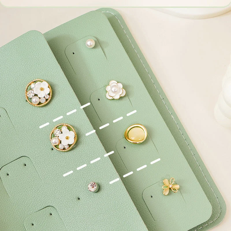 Jewelry Storage Bag - Image 12