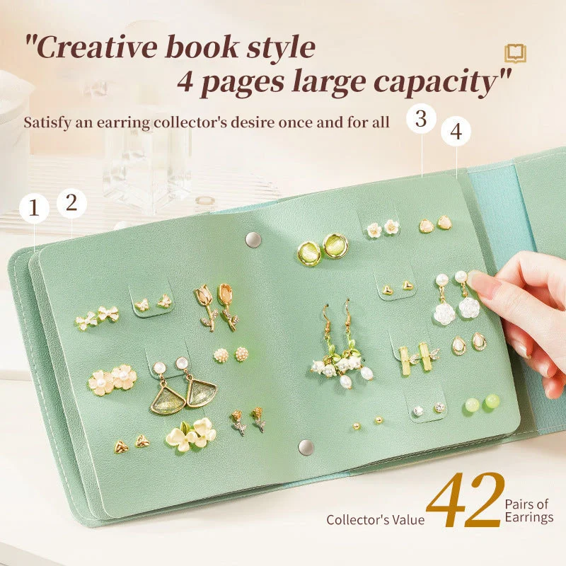 Jewelry Storage Bag - Image 10